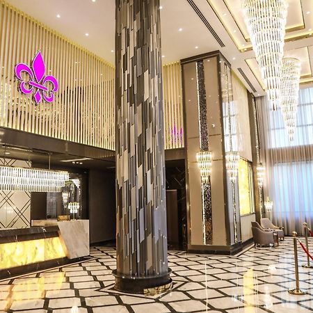 Iris Hotel Baku - Halal Hotel Екстер'єр фото